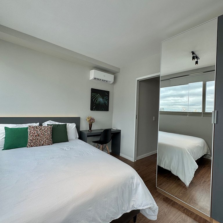 1402 VNMA Studio - Jardins - Prox a Oscar Freire