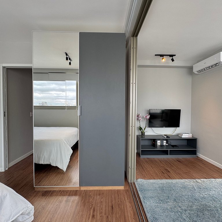 1402 VNMA Studio - Jardins - Prox a Oscar Freire