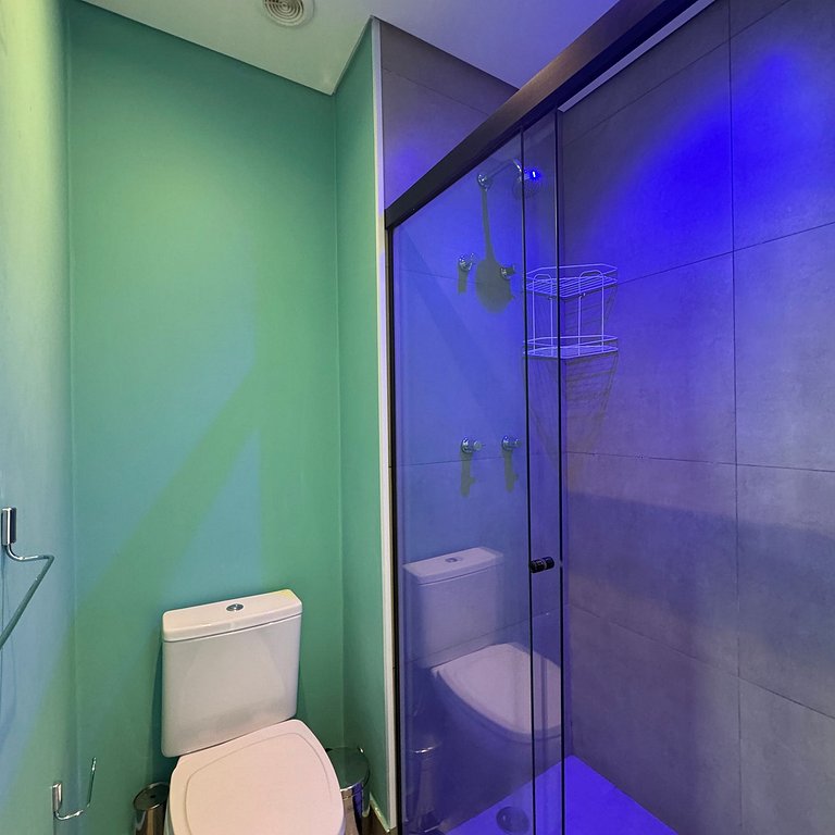 Studio Prime - 1804 VN Vergueiro