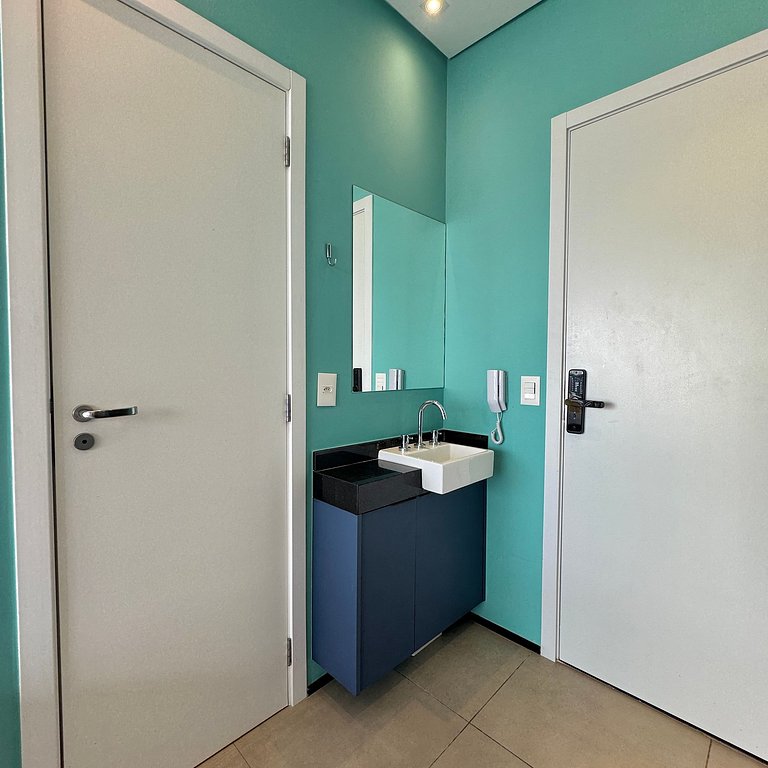 Studio Prime - 1804 VN Vergueiro