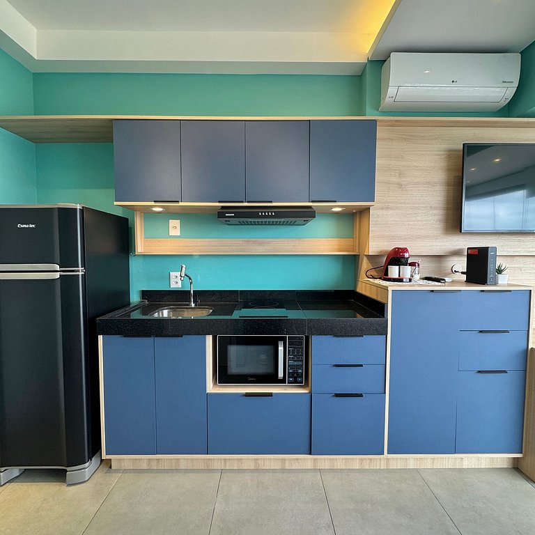 Studio Prime - 1804 VN Vergueiro