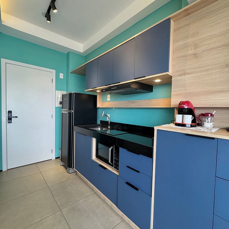 Studio Prime - 1804 VN Vergueiro