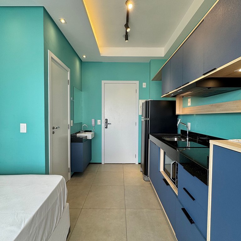 Studio Prime - 1804 VN Vergueiro