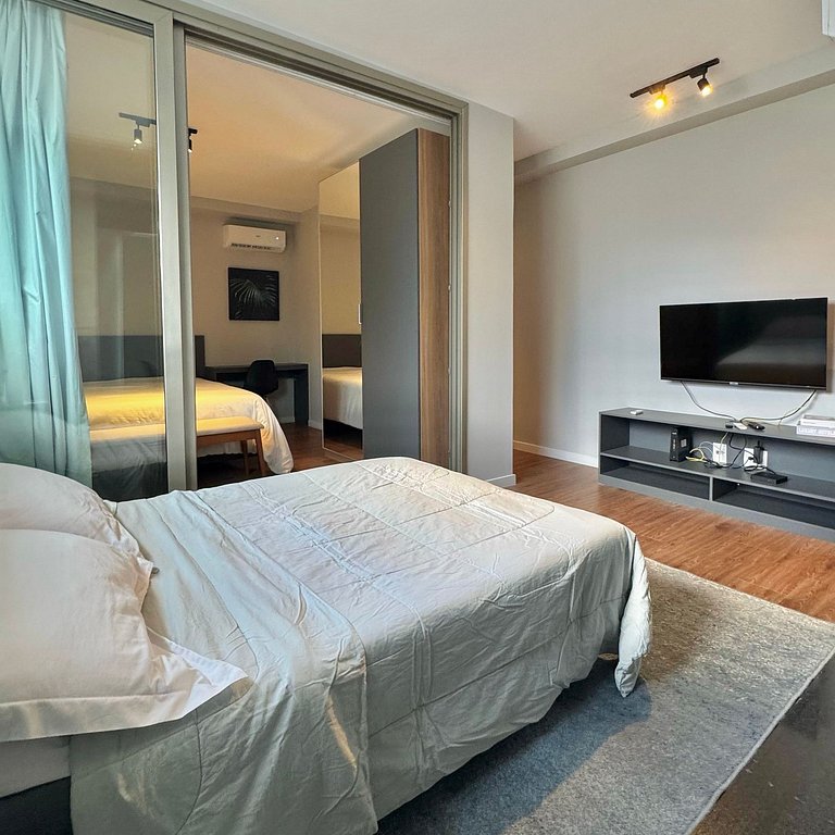 1402 VNMA Studio - Jardins - Prox a Oscar Freire