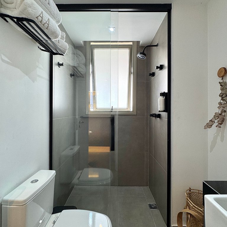 1904 VNMA Apartamento Prime - Próx Oscar Freire