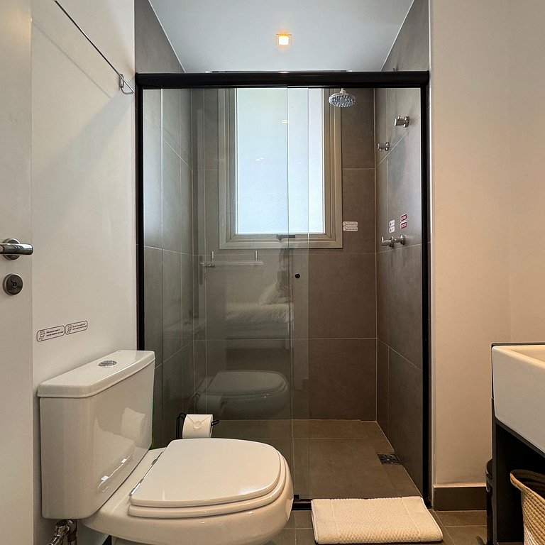 1804 Apartamento Prime - Próximo Oscar Freire