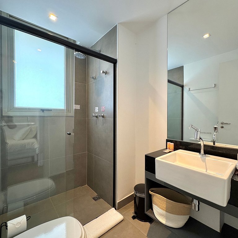 1804 Apartamento Prime - Próximo Oscar Freire