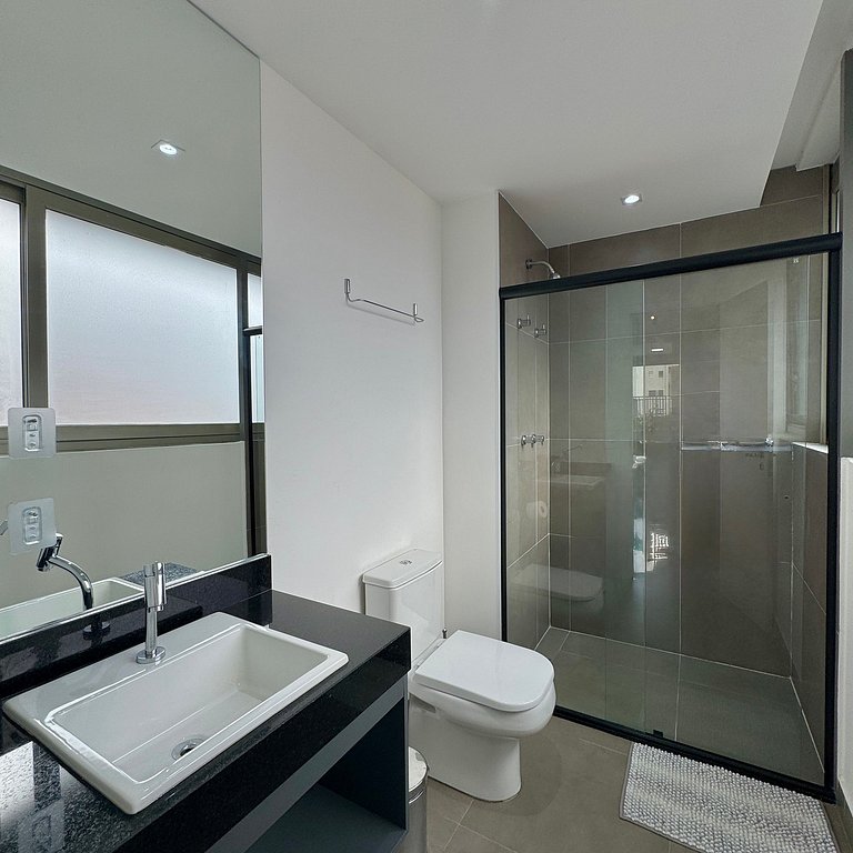 Studio 910 - Jardins - Prox a Oscar Freire