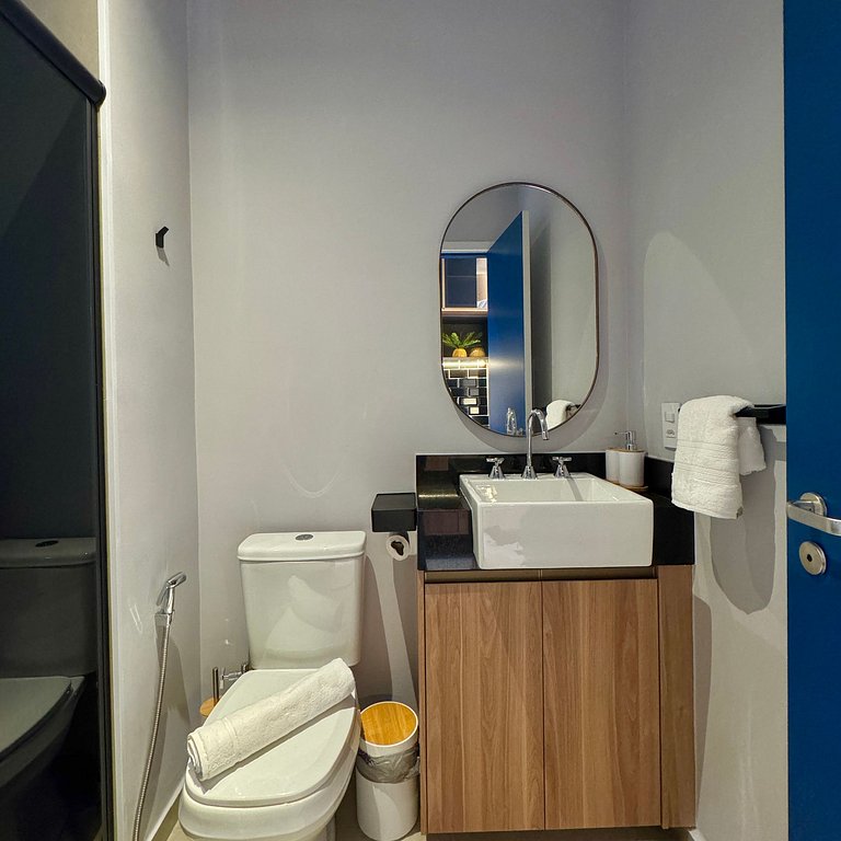 1003 ON Alvorada –Próx. Hospital Santa Paula