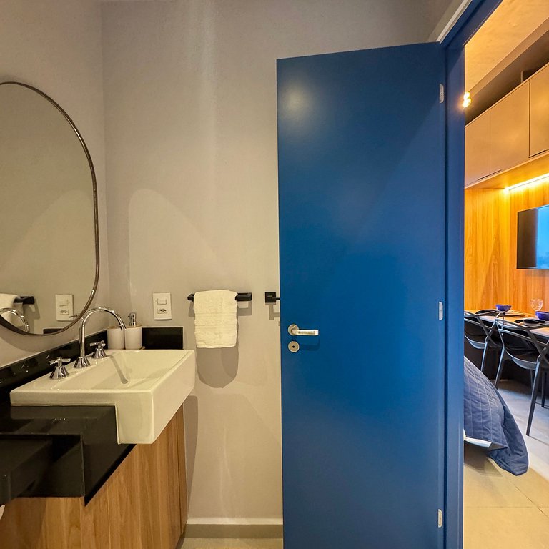 1003 ON Alvorada –Próx. Hospital Santa Paula