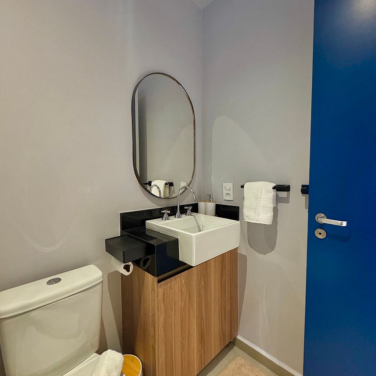 1003 ON Alvorada –Próx. Hospital Santa Paula