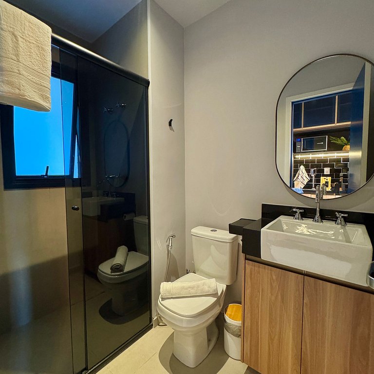 1003 ON Alvorada –Próx. Hospital Santa Paula