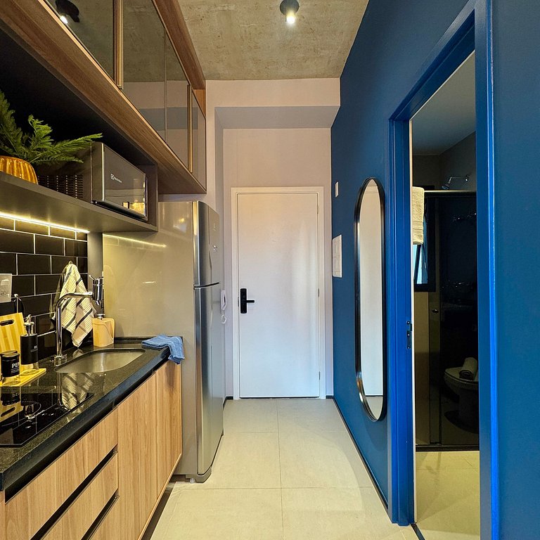 1003 ON Alvorada –Próx. Hospital Santa Paula