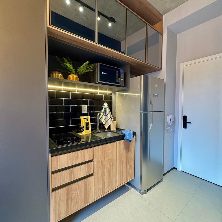 1003 ON Alvorada –Próx. Hospital Santa Paula