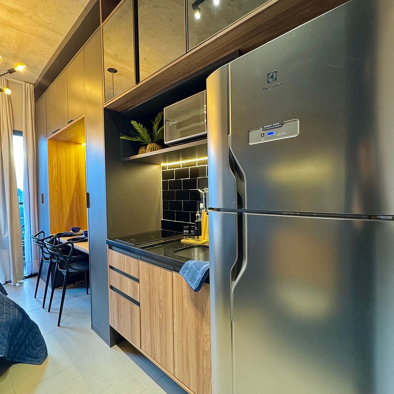 1003 ON Alvorada –Próx. Hospital Santa Paula