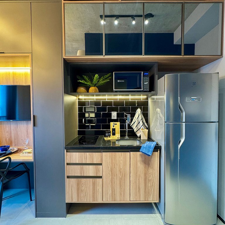 1003 ON Alvorada –Próx. Hospital Santa Paula