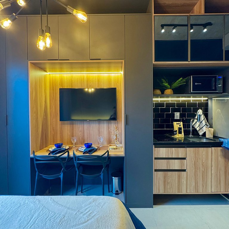 1003 ON Alvorada –Próx. Hospital Santa Paula