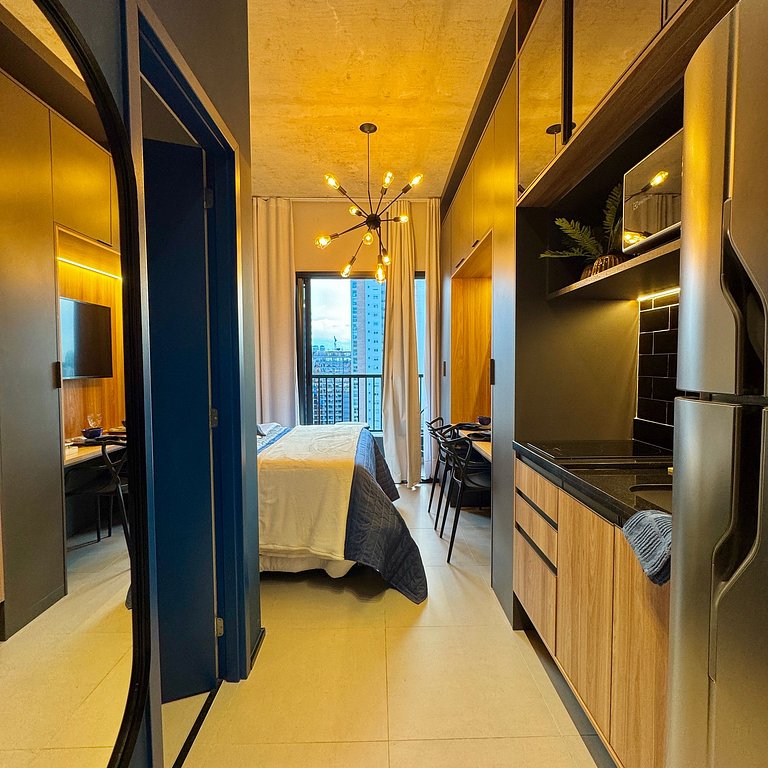 1003 ON Alvorada –Próx. Hospital Santa Paula