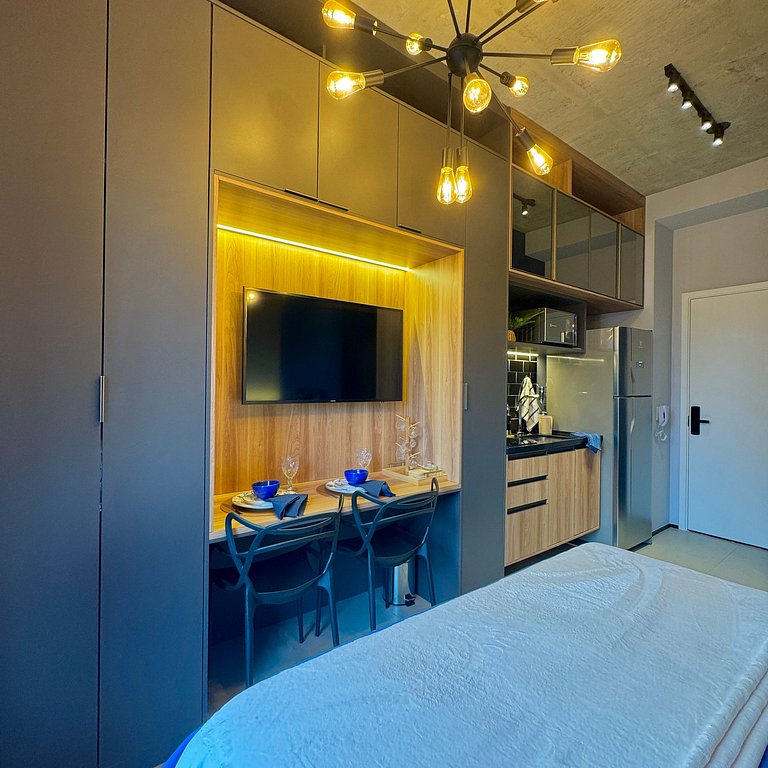 1003 ON Alvorada –Próx. Hospital Santa Paula