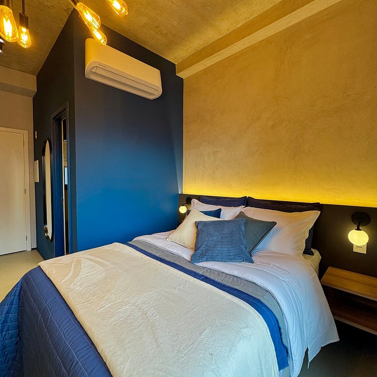 1003 ON Alvorada –Próx. Hospital Santa Paula