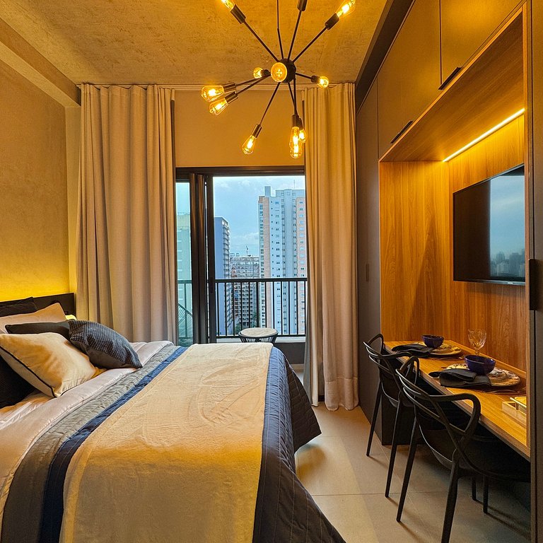 1003 ON Alvorada –Próx. Hospital Santa Paula