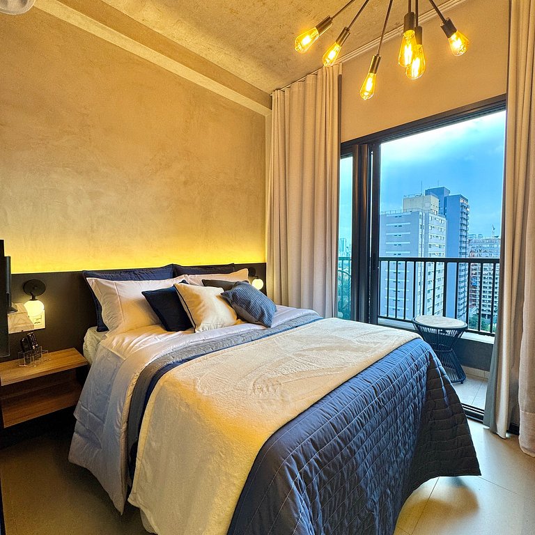 1003 ON Alvorada –Próx. Hospital Santa Paula