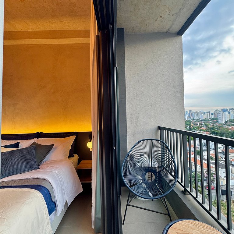 1003 ON Alvorada –Próx. Hospital Santa Paula