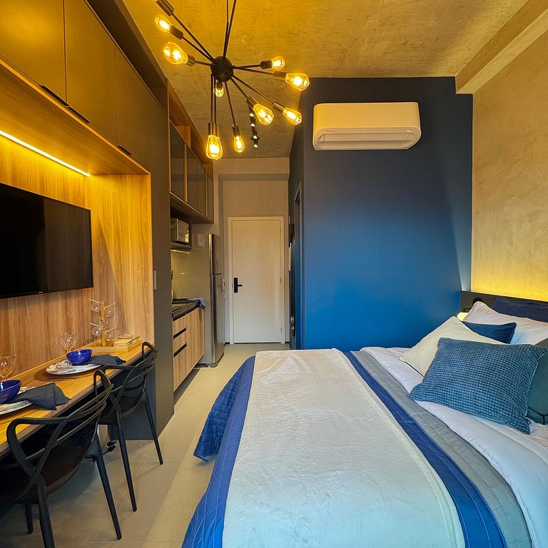 1003 ON Alvorada –Próx. Hospital Santa Paula