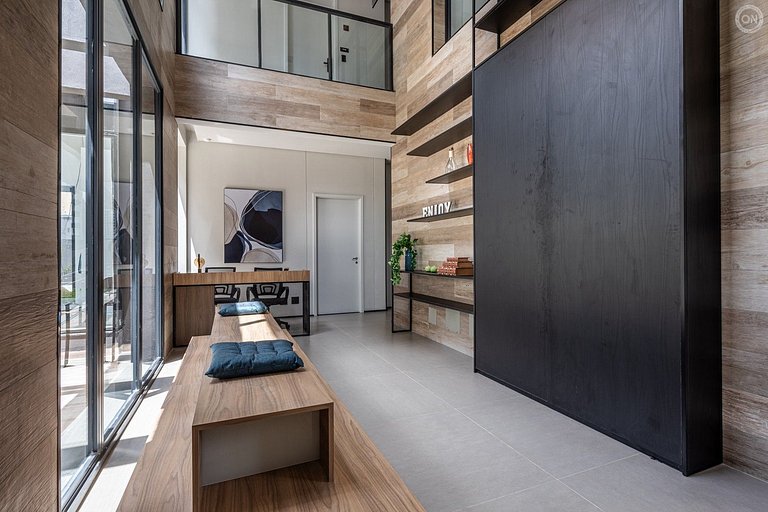 Apartamento Prime - On Alvorada