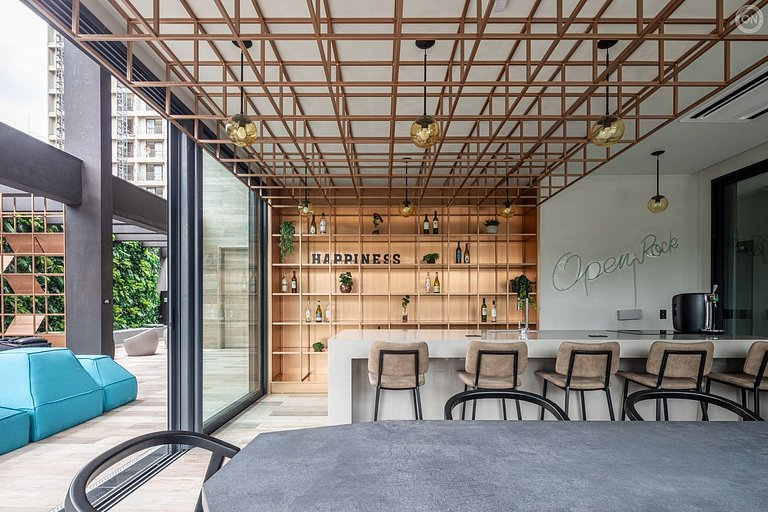 Apartamento Prime - On Alvorada