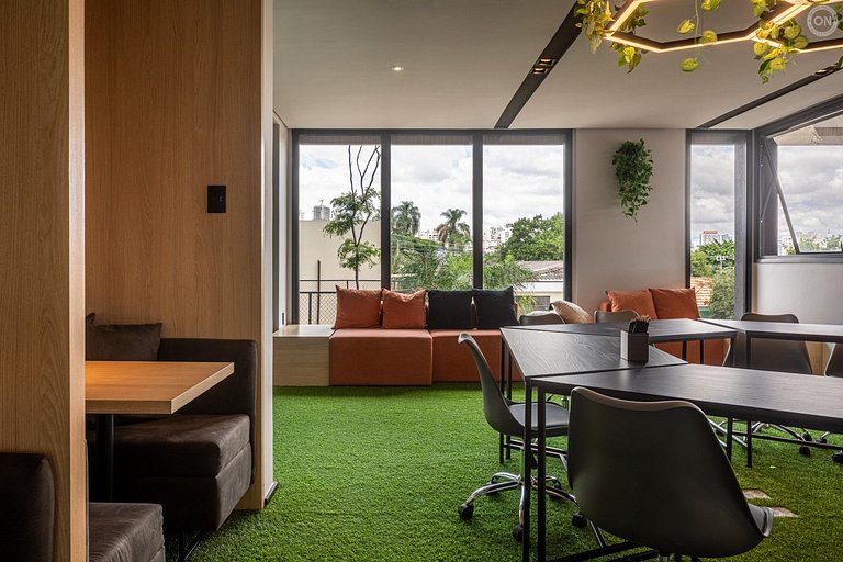 Apartamento Prime - On Alvorada