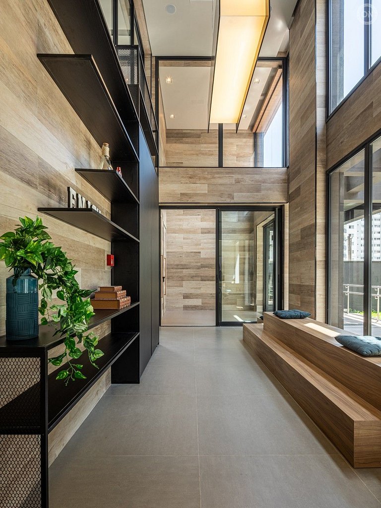 Apartamento Prime - On Alvorada