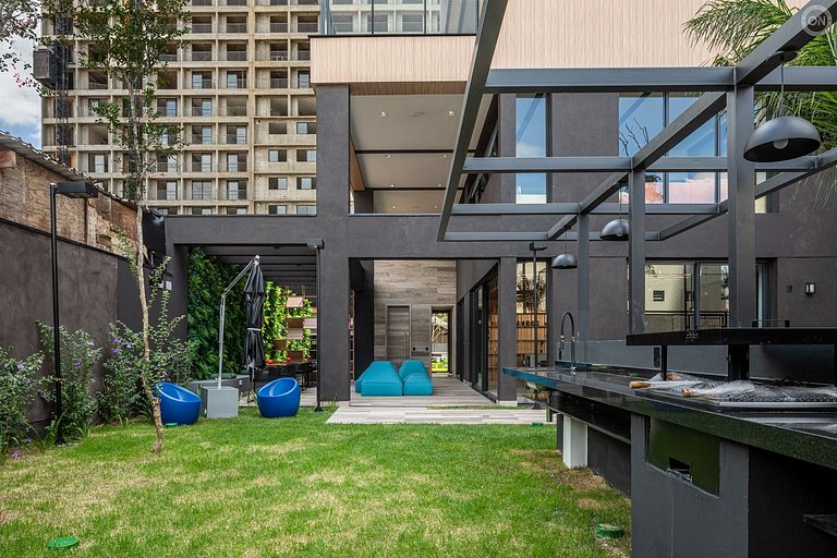 Apartamento Prime - On Alvorada