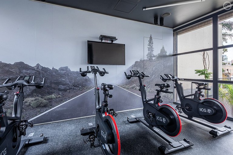 Apartamento Prime - On Alvorada