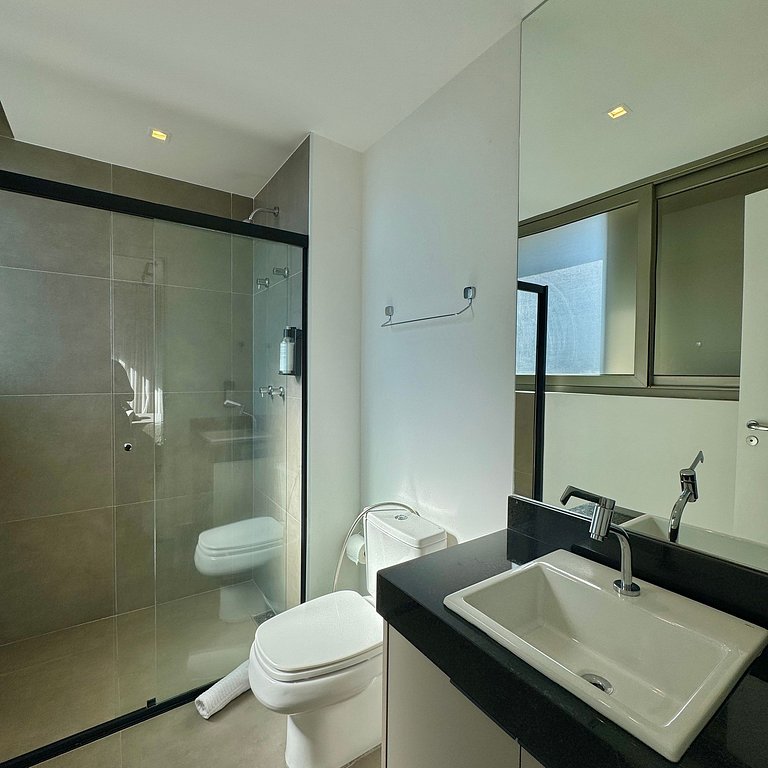 1509 VNMA Studio - Jardins - Prox a Oscar Freire