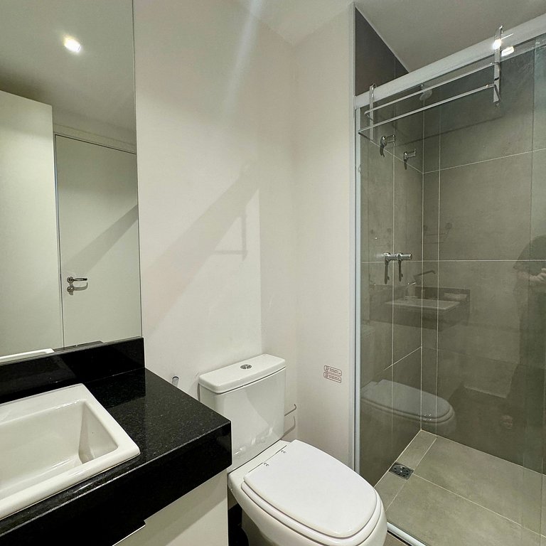 302 VN Melo · Studio Prime - Jardins