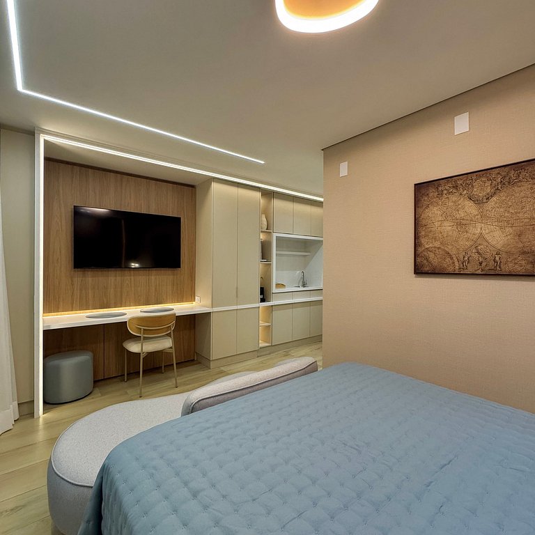 Studio Prime 306 - Pivô Match Pamplona