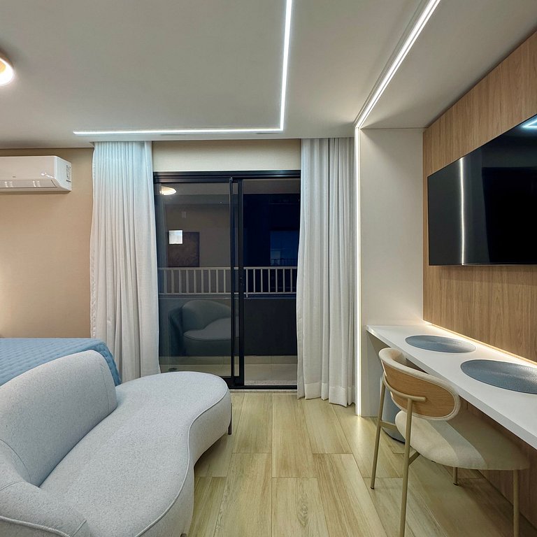 Studio Prime 306 - Pivô Match Pamplona