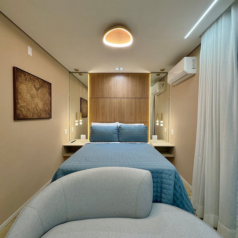 Studio Prime 306 - Pivô Match Pamplona