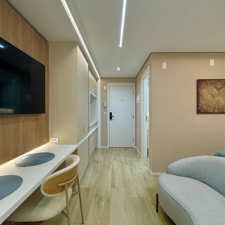 Studio Prime 306 - Pivô Match Pamplona