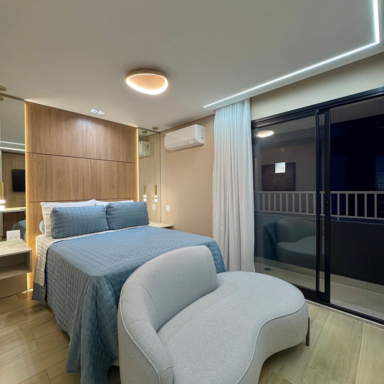 Studio Prime 306 - Pivô Match Pamplona