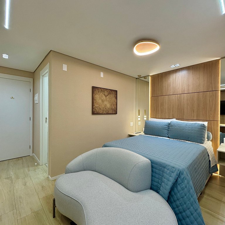 Studio Prime 306 - Pivô Match Pamplona