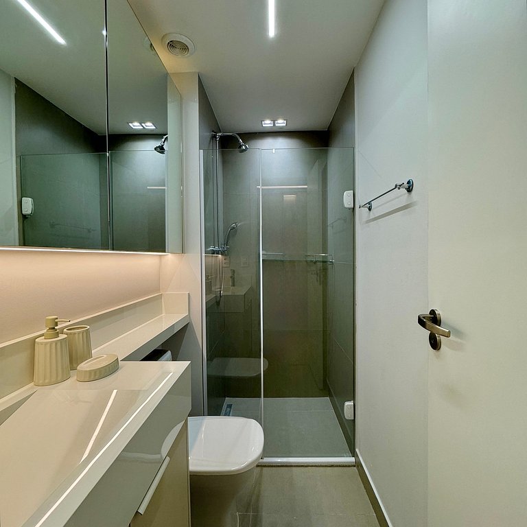 Studio Prime 306 - Pivô Match Pamplona