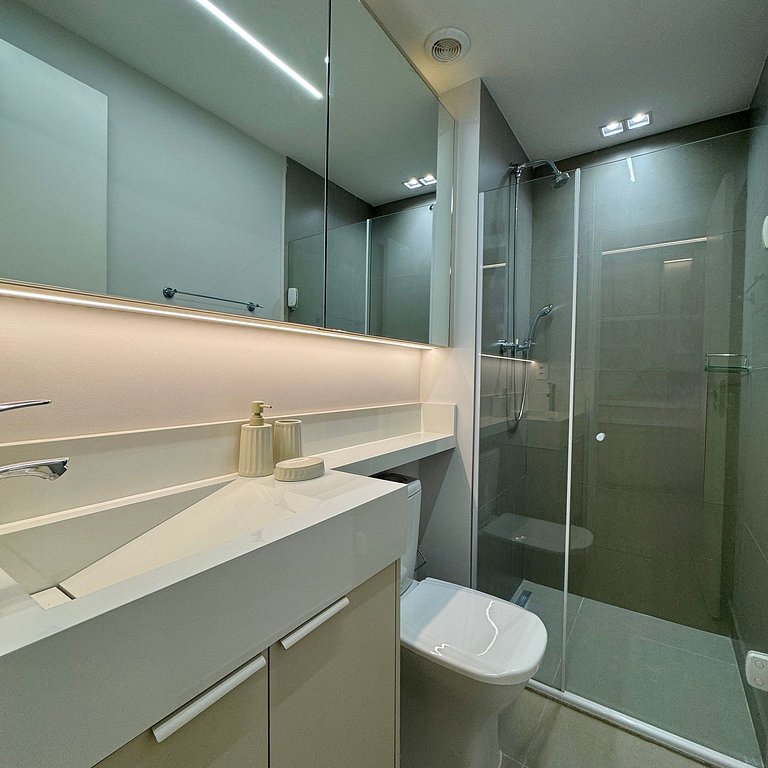 Studio Prime 306 - Pivô Match Pamplona