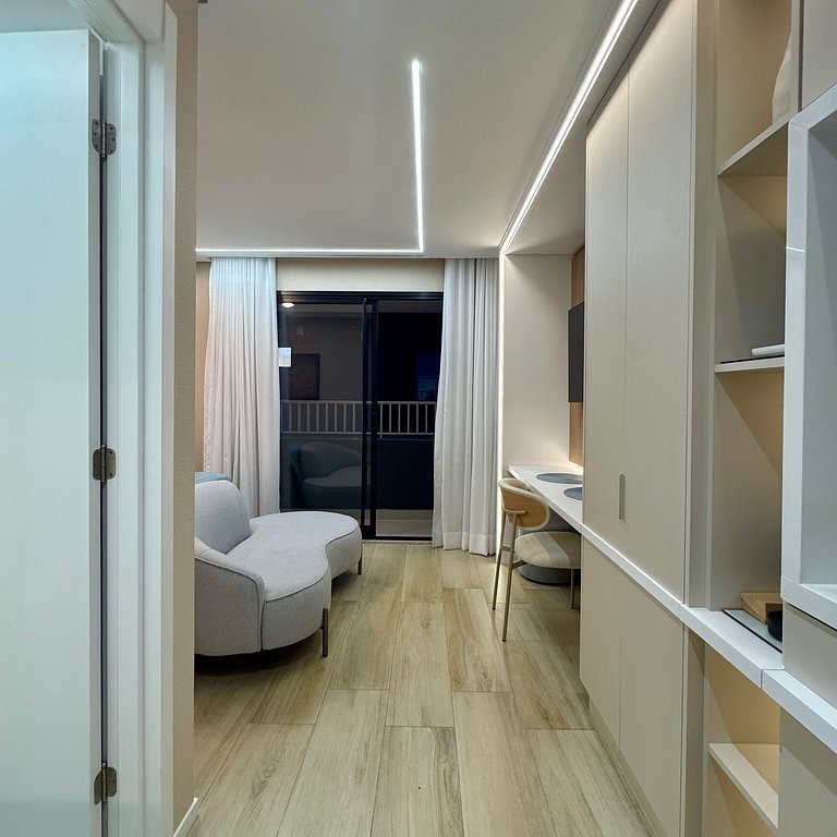 Studio Prime 306 - Pivô Match Pamplona