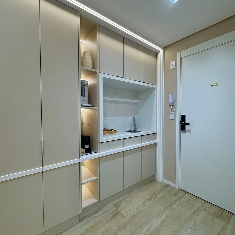 Studio Prime 306 - Pivô Match Pamplona