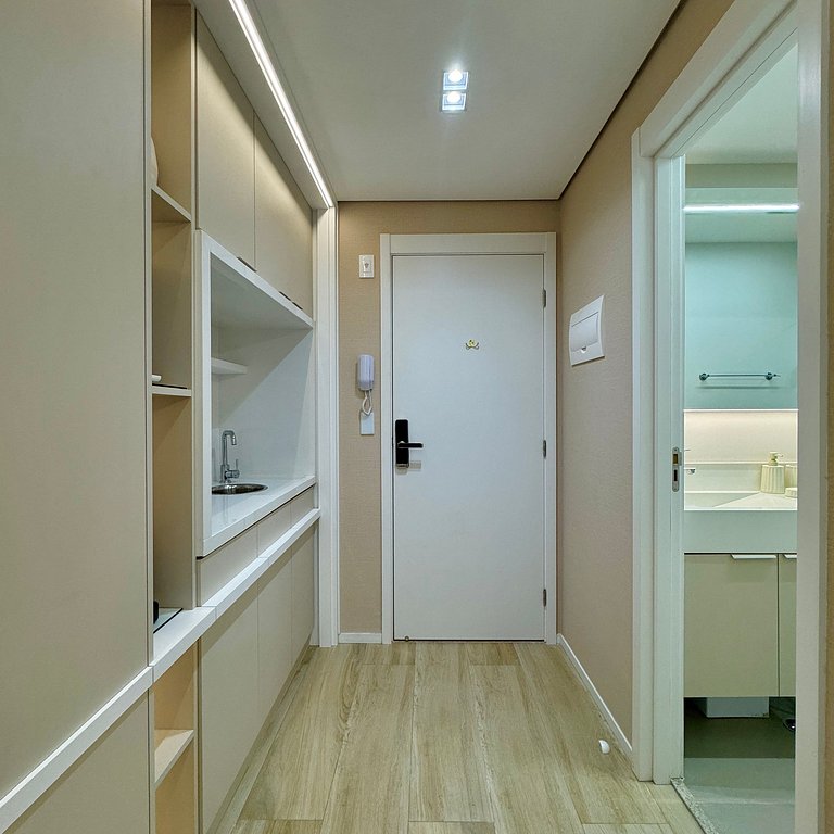 Studio Prime 306 - Pivô Match Pamplona