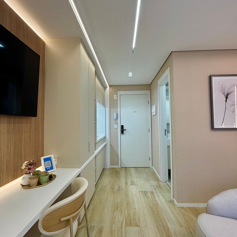 Studio Prime 303 - Pivô Match Pamplona