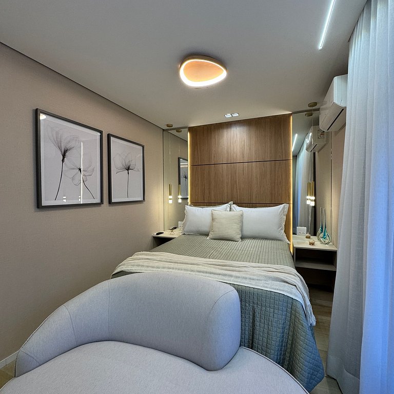 Studio Prime 303 - Pivô Match Pamplona