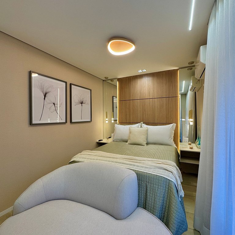 Studio Prime 303 - Pivô Match Pamplona